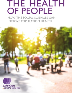 The Health of People