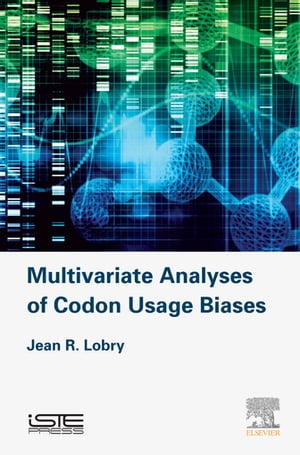 Multivariate Analyses of Codon Usage Biases