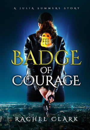 Badge of Courage