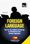 FOREIGN LANGUAGES - How to use modern technology to effectively learn foreign languages Special edition for students of Spanish languageŻҽҡ[ Andrey Taranov ]