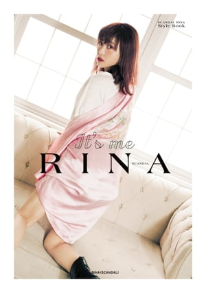 Ｉｔ’ｓ　ｍｅ　ＲＩＮＡ