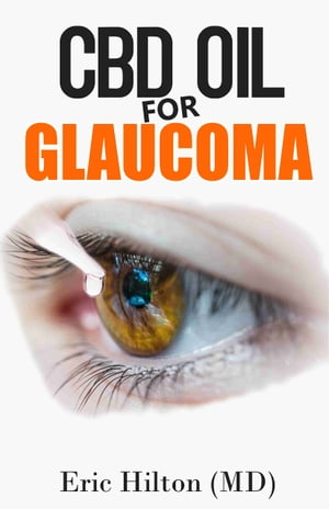 CBD OIL FOR GLAUCOMA