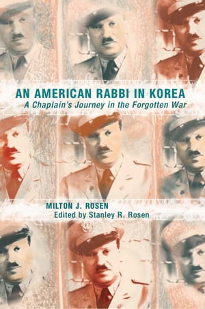 An American Rabbi in Korea