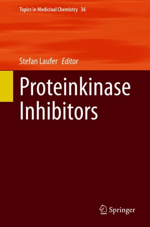 Proteinkinase InhibitorsŻҽҡ