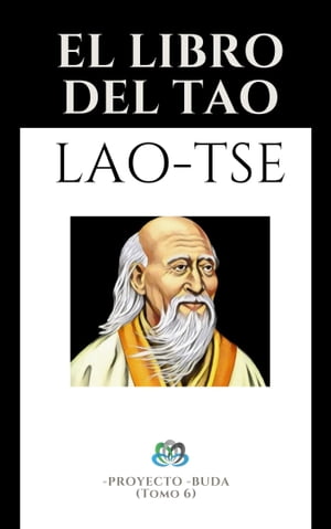 EL LIBRO DEL TAO