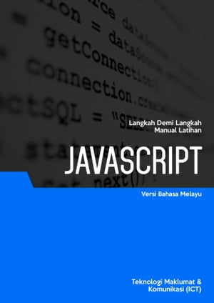 Bahasa Pengaturcaraan (JavaScript)