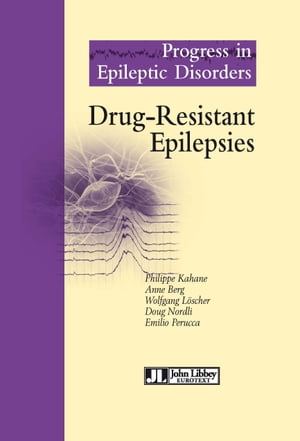 Drug-Resistant Epilepsies