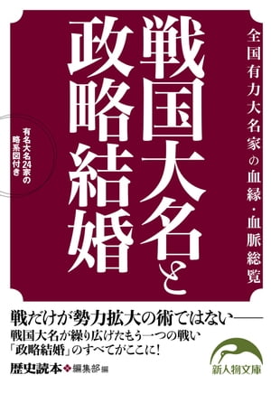 戦国大名と政略結婚