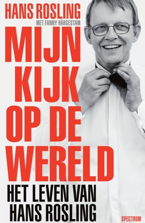 Mijn kijk op de wereld