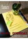 ŷKoboŻҽҥȥ㤨Mojito DoomsdayŻҽҡ[ Jonathan L. Howard ]פβǤʤ107ߤˤʤޤ