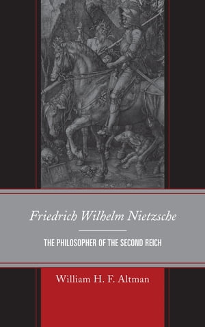 Friedrich Wilhelm Nietzsche