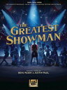 The Greatest Showman Songbook Music from the Motion Picture Soundtrack【電子書籍】 Benj Pasek