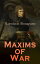 Maxims of War