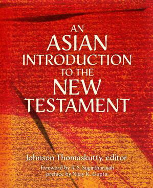 An Asian Introduction to the New Testament