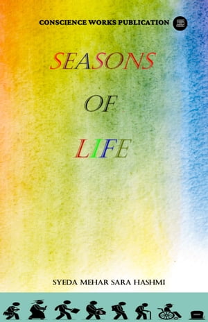 SEASONS OF LIFE