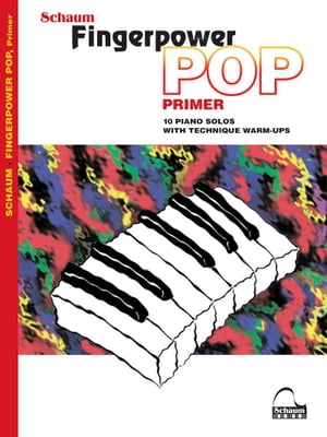 Fingerpower Pop - Primer