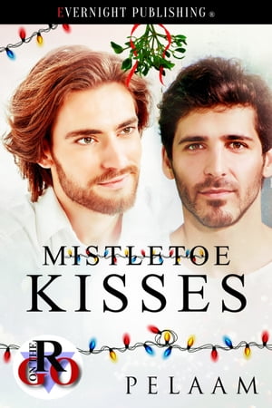 Mistletoe Kisses