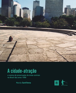 A cidade-atração