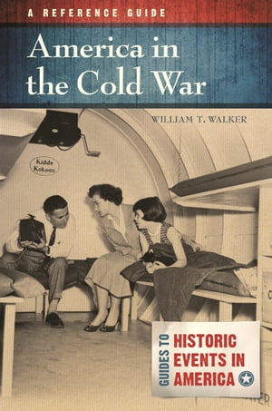 America in the Cold War