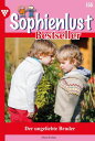 Der ungeliebte Bruder Sophienlust Bestseller 155 Familienroman【電子書籍】 Aliza Korten