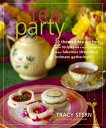 ＜p＞＜strong＞Enjoy life. Drink tea. Celebrate often.＜/strong＞＜br /＞ Tracy Stern is passionate about tea. She has created wildly popular lines of teas and tea-based beauty products and has hosted hundreds of stylish tea parties to celebrate all sorts of occasions. She has introduced a new generation to the pleasures of tea without any of its traditional stuffiness. In ＜em＞Tea Party＜/em＞, she encourages everyone to make their next gathering that much more special by incorporating tea into the menu.＜/p＞ ＜p＞Starting with tips on choosing and brewing teas?from white and green teas to herbal rooibos and different black teas?＜em＞Tea Party＜/em＞ then shares more than seventy-five recipes, both savory and sweet, as part of twenty themed tea parties. Stern features classic tea accompaniments such as Scones with Clotted Cream and Cucumber-Mint Tea Sandwiches as well as novel recipes that use flavorful and healthful tea as an ingredient, including Homemade Potato Fries with Ceylon Tea Salt and Tea-Scented Chocolate Truffles. Above all, the focus is on fun, not fuss.＜/p＞ ＜p＞The party suggestions are perfect for afternoons with friends, bridal and baby showers, cocktail and dinner parties, picnics, and brunches. A Mad Hatter’s Tea Party?for a birthday or an unbirthday?will delight kids and adults alike with tea sandwiches made with edible flowers followed by Eat Me! Cupcakes. Chai Breakfast Tea reveals a fantastic recipe for the sweetly spiced irresistible drink along with recipes for chai-scented pancakes and candied almonds. Ideas and inspirations abound for fabulous, easy, and affordable invitations, decorations, table settings, and charming party favors that tie into each party’s theme.＜/p＞ ＜p＞Featuring beautiful color photography throughout, ＜em＞Tea Party＜/em＞ is a hip, up-to-date slant on a beloved tradition, inspiring everyone to drink a little more tea, celebrate a little more often, and enjoy life a whole lot more.＜/p＞画面が切り替わりますので、しばらくお待ち下さい。 ※ご購入は、楽天kobo商品ページからお願いします。※切り替わらない場合は、こちら をクリックして下さい。 ※このページからは注文できません。