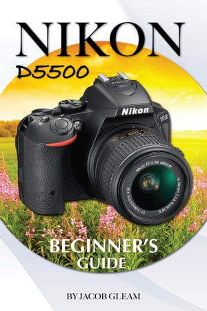 Nikon D5500: Beginner's Guide