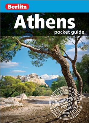Berlitz Pocket Guide Athens (Travel Guide eBook)Żҽҡ[ Berlitz ]