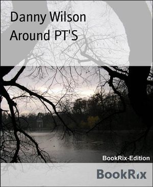 Around PT'S【電子書籍】[ Danny Wilson ]