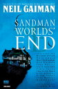 Sandman, Band 8 - Worlds 039 End【電子書籍】 Neil Gaiman