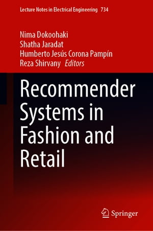 Recommender Systems in Fashion and RetailŻҽҡ