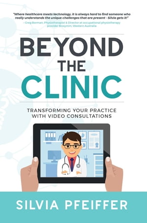 Beyond the Clinic