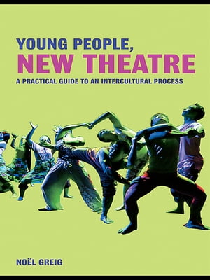 Young People, New Theatre