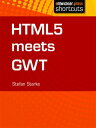 ŷKoboŻҽҥȥ㤨HTML 5 meets GWTŻҽҡ[ Stefan Starke ]פβǤʤ200ߤˤʤޤ