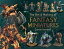 The Art & Making of Fantasy Miniatures