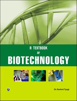 ＜p＞Biotechnology is a multidisciplinary subject and needs the knowledge of many areas, like, Botany, Zoology, Cytology, Genetics, Biochemistry, Microbiology, etc., where the microbial cells or cultured plant or animal cells or their products, like antibiotics, enzymes, various organic acids, etc., are produced industrially to be used practically for the welfare of human beings.＜/p＞画面が切り替わりますので、しばらくお待ち下さい。 ※ご購入は、楽天kobo商品ページからお願いします。※切り替わらない場合は、こちら をクリックして下さい。 ※このページからは注文できません。