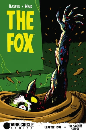 The Fox #4