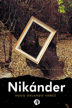 Nikánder