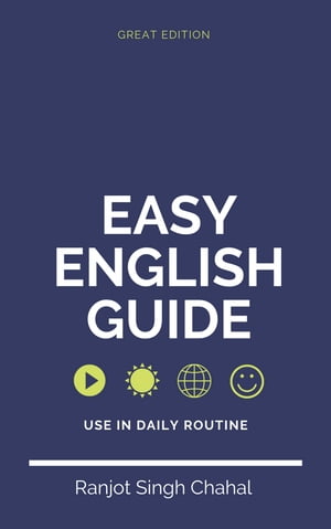 Easy English Guide