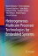 Heterogeneous Multicore Processor Technologies for Embedded Systems