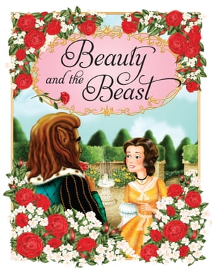 Beauty and the Beast Princess Stories