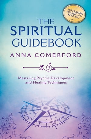 The Spiritual Guidebook