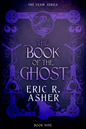 The Book of the Ghost