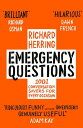 Emergency Questions 1001 conversation-savers for any situation【電子書籍】 Richard Herring