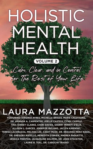 Holistic Mental Health