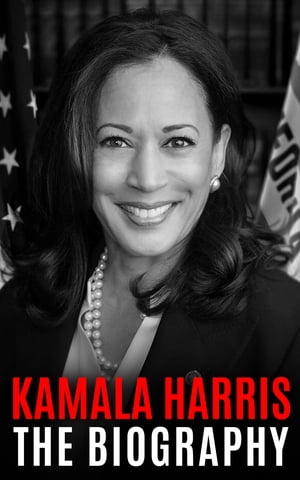 Kamala Harris: