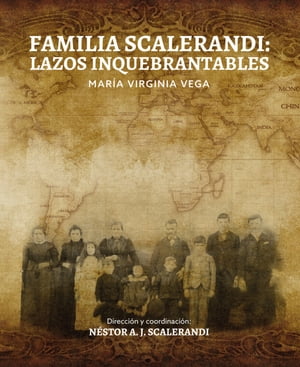 ŷKoboŻҽҥȥ㤨Familia Scalerandi Lazos inquebrantablesŻҽҡ[ Mar?a Virginia Vega ]פβǤʤ2,200ߤˤʤޤ