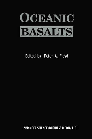 Oceanic Basalts