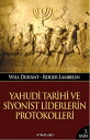 Yahudi Tarihi ve Siyonist Liderlerin Protokoller