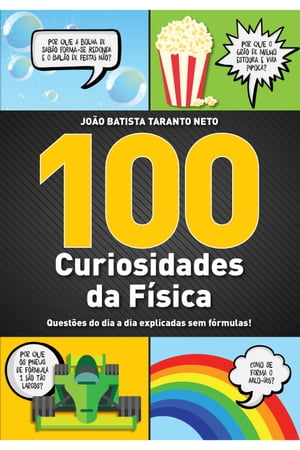 100 Curiosidades da F?sica