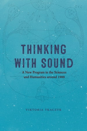 Thinking with Sound